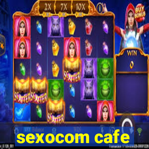 sexocom cafe